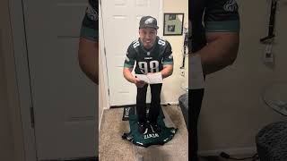 To All The Eagles Haters. #eagles #nfl #highlights