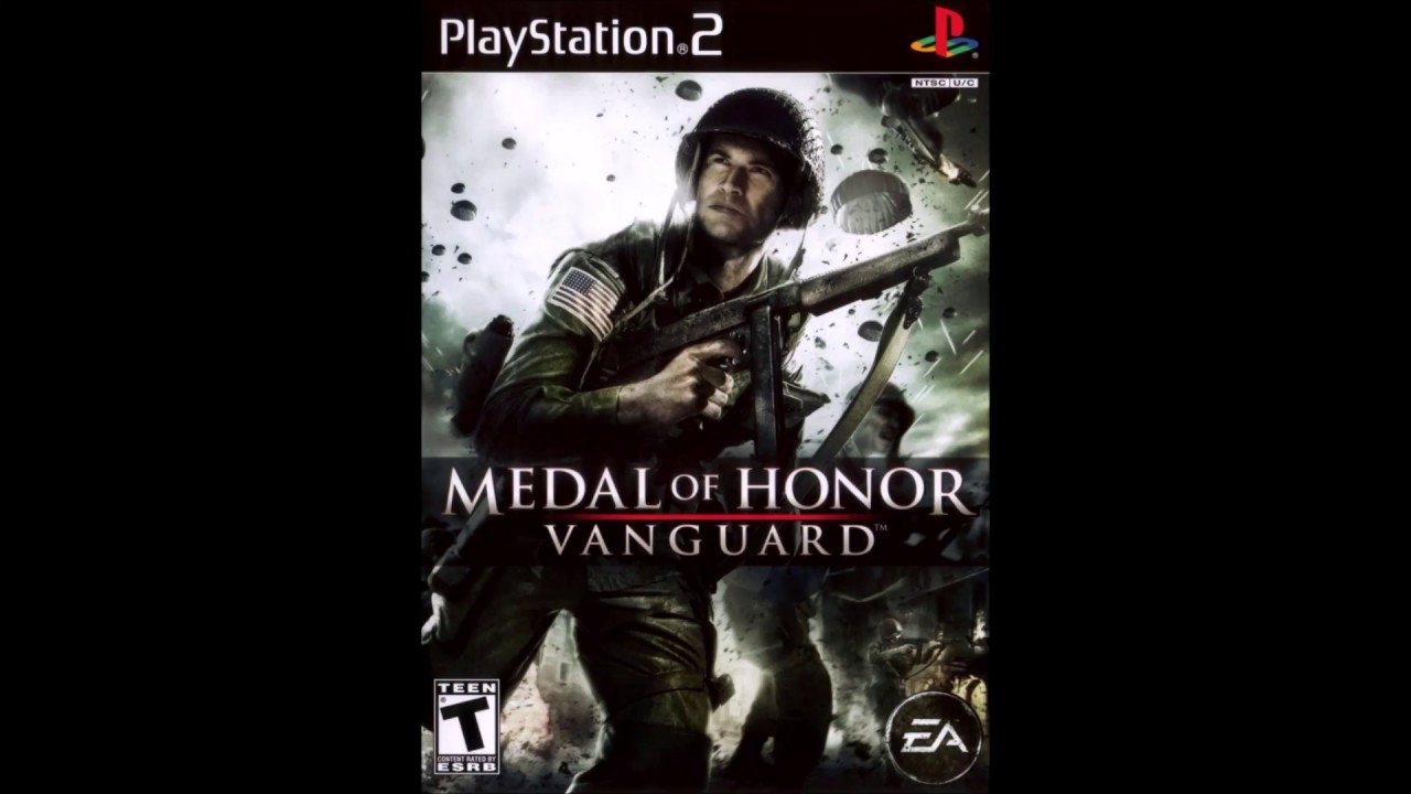 Medal of Honor Vanguard PS2 ISO Free Download YouTube Medal of Honor Vanguard PS2 ISO Free Download YouTube