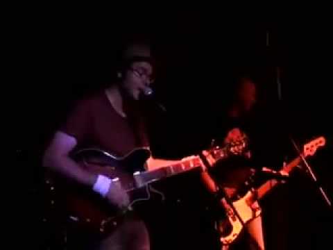 Hail Citizen — HAIL CITIZEN - Large Box Black (live)