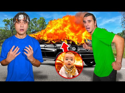 SAVING Our Baby