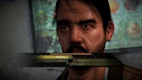 Alpha Protocol [PC w/ Mods] - Part # 4