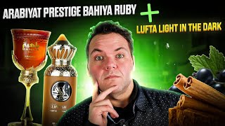 Battle of the Bottle: Bahiya Ruby vs Lutfah Light in the Heart - Which One’s the Real Deal