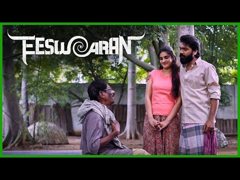 Eeswaran Tamil Movie | Bharathiraja narrates his past | Silambarasan TR | Niddhi Agerwal