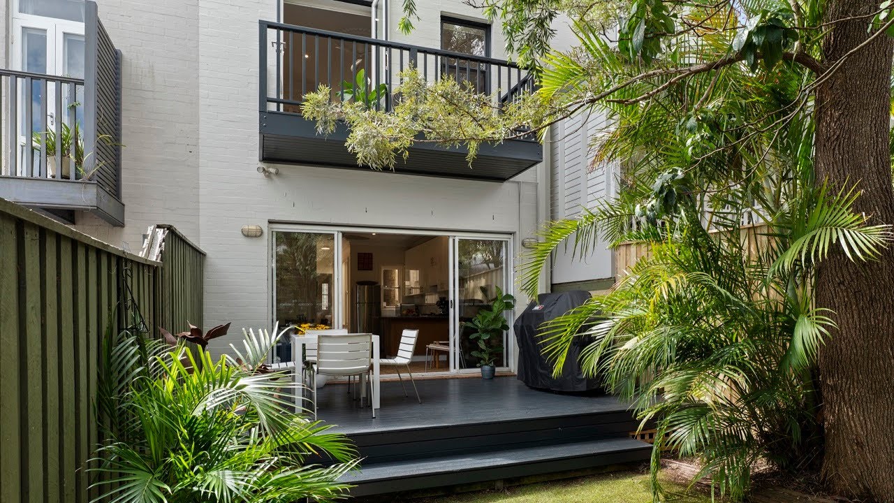 6 Creek Street, Forest Lodge NSW 2037 | Mark Tooth & James Cahill