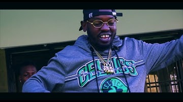 COMBI (OFFICIAL VIDEO) FRIZANIGGA