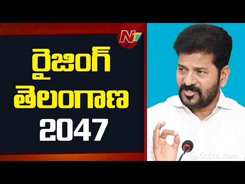 CM Revanth Reddy Urges Central Government To Support For The Development Of Telangana | NTV Telugu - NTVTELUGU