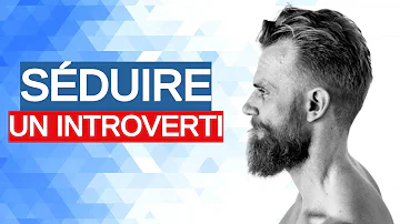 Comment se comporte un homme introverti en amour