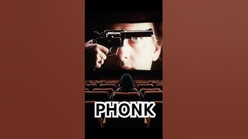 Track : Knock #ai #phonk