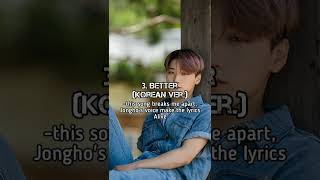 Underrated But Superior Ateez 