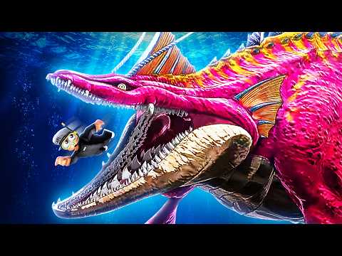 GODZILLA AQUATILIS is in KAIJU ALPHA!?