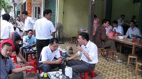 A FANTASTIC VISIT TO THE RUBY VIETNAMESE MINES OF LUC YEN IN VIETNAM MARCH 2010