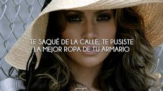 Jennifer Lopez ft. Nas | I'm Gonna Be Alright | sub. español