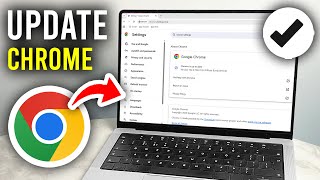 How To Update Chrome In Laptop or PC - Step By Step