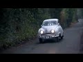 Top Gear Tribute To Saab Part 1 Top Gear Tribute To Saab Part 1