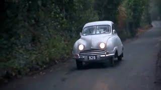 Top Gear -Tribute to Saab (Part 1)