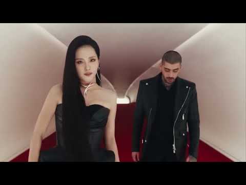 DJ TRIHEX EYES CLOSED Feat ZAYN JISOO I Don T Wanna Leave