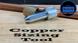 Copper Sizing Tool screenshot 2