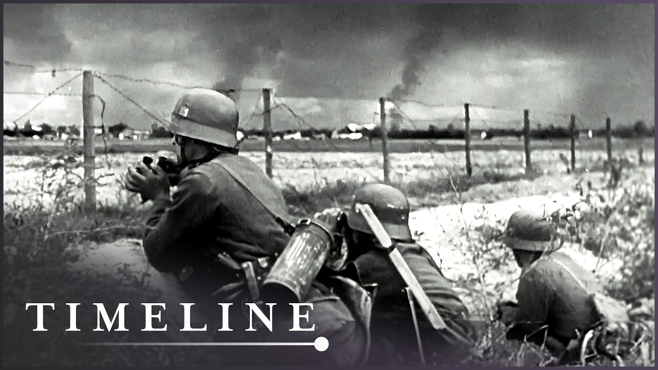 1940: The Complete Story Of The Battle Of Britain