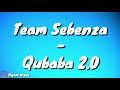 Team Sebenza - Qubaba 2.0