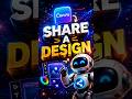 Share Canva Designs with Anyone