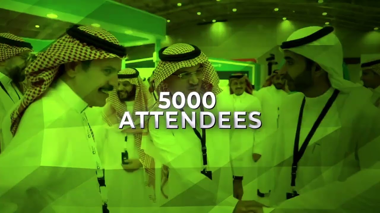 Introducing The Solar & Future Energy Show KSA 2023