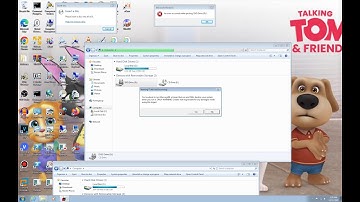 DVD Drive D: eject and Insert a disc error windows 7 while running Mercuryx86.exe