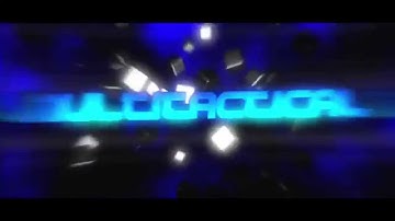 Multitactical 3D Sync Intro | Dual By Shade & BassDesigns