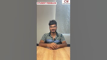 AutoCAD Student Feedback | Cadd Mantra Lucknow