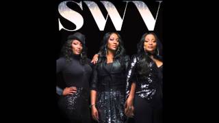 SWV - All About You