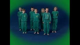 Sing, Learn & Play : 'The Montessori Way!' (1998) (VCD Rip) (Philippine Release)
