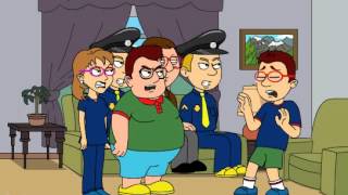 Real Thecookwarren Kills His Teacher And Gets Grounded