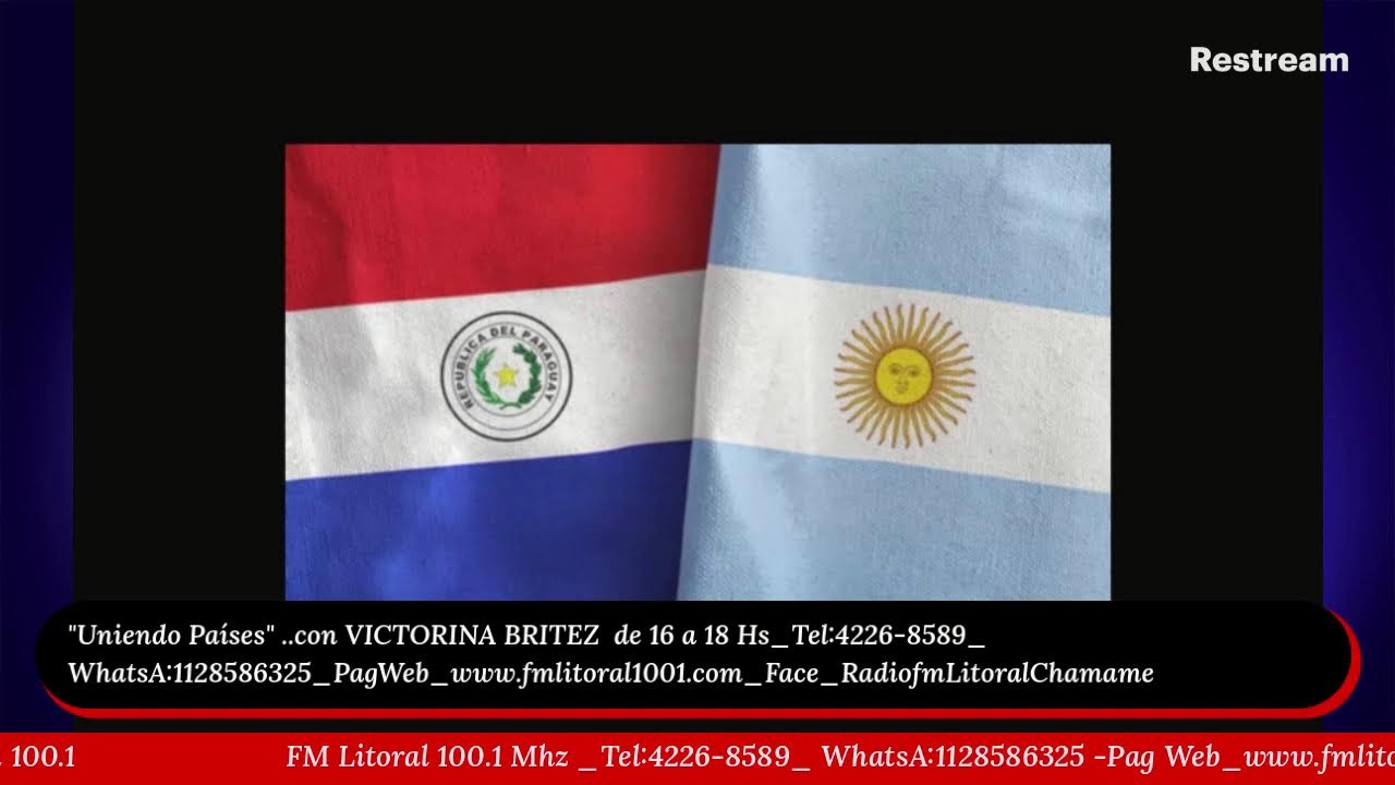 _13-02-2026-por FM LITORAL 100.1 MHZ