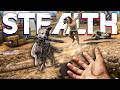 How Far Can I Get In Far Cry 5 Without Being SPOTTED