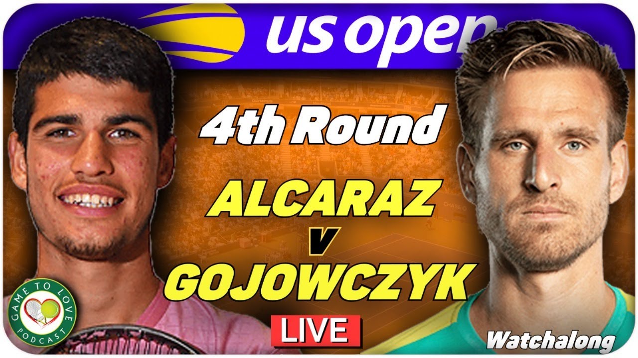 Alcaraz Live : 9z00vaeoypyntm