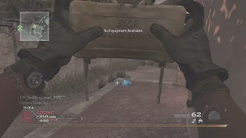 MW2 - Rundown Free-For-All (30-2) Live Commentary #815 - Lights, Camera, Action [2023]