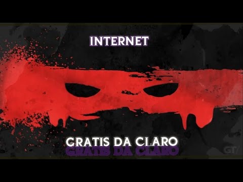 Internet GRATIS CLARO 2017 💎