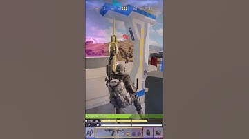 1 VS 3 TEAM WIPE OFF  ||  CODM BR  #shorts #callofdutymobile #codm #codmbr