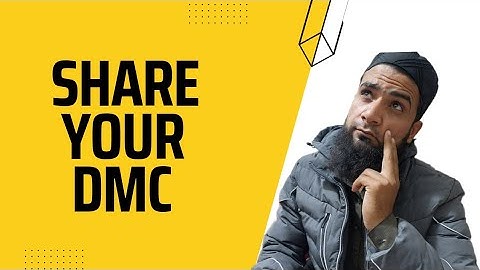 Stop watching the DMC of failed Candidates || Css 2022 written result.