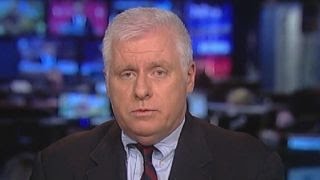 Former CIA analyst who interrogated Hussein breaks silence
