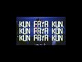 Seyi Vibez Kun Faya Kun (official Video)