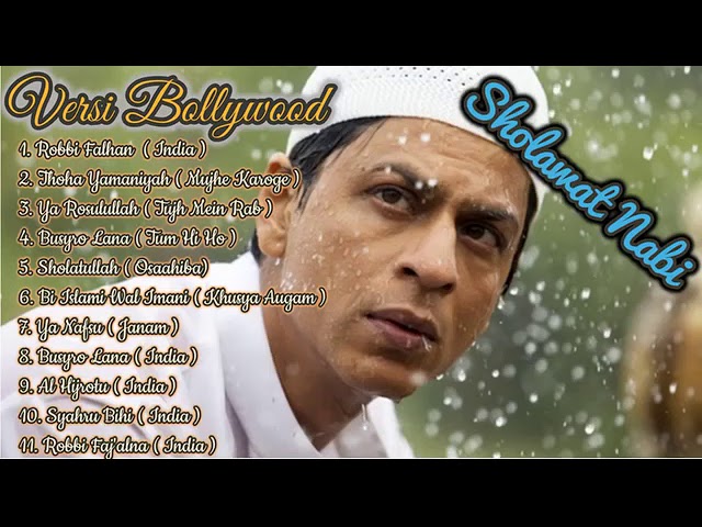 Sholawat versi india terbaru.. BOLLYWOOD. class=