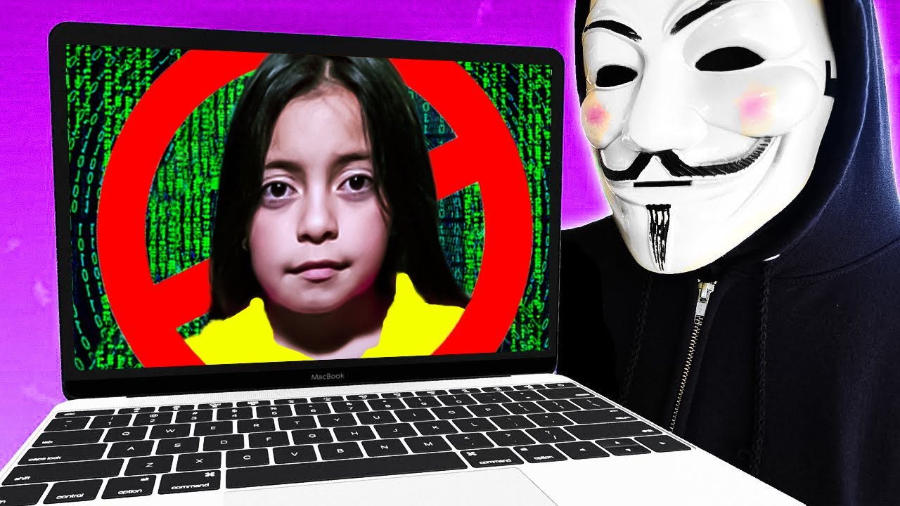 ¡LA VERDAD SOBRE EL ATAQUE H4CKER AL TEAM @PARCERICO! * LA PELICULA*