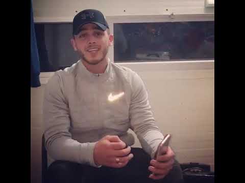 ولي منهجرة لحباب ولي ما اصعب لغياب اسيد حجاج