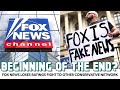 Fox News Loses To Other Conservative Network For The First Time Ever