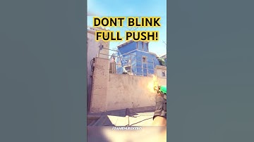 FACEIT LVL 10: Brutal AK PUSH on Mirage A Site! 🔥 #cs2  #кс2 #csgoskins