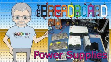 Power Supplies 101 - Introduction