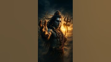 जहां अंत है, वहीं से शिव का आरंभ होता है | महादेव का गहरा संदेश | Shiva Motivation | Bhakti Video