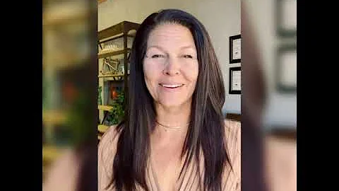 10 Facts about Dr. Rebecca York