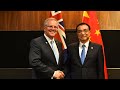 Australian naval efforts ‘feeble’ compared to China’s military expansion