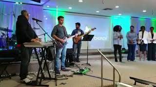 Jesus Plano Melhor, By Davi Rosário, Sivinha, Zila, Eloa E Adna